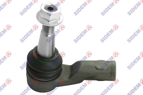 Tie Rod End (65138)