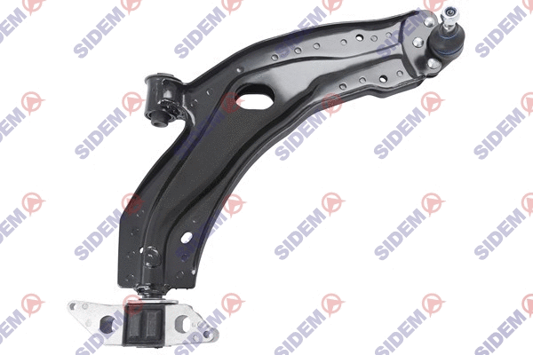 Control/Trailing Arm, wheel suspension (19279)