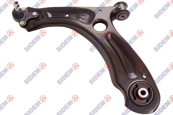 Control/Trailing Arm, wheel suspension (63978)