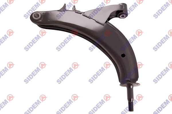 Control/Trailing Arm, wheel suspension (83074)