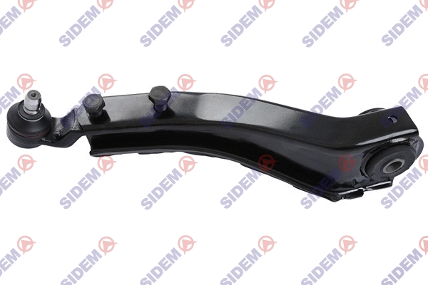 Control/Trailing Arm, wheel suspension (9972)