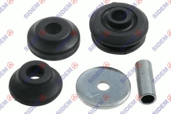 Repair Kit, suspension strut support mount (871500 KIT)
