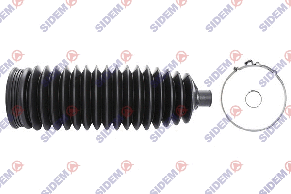 Bellow, steering (307.133)