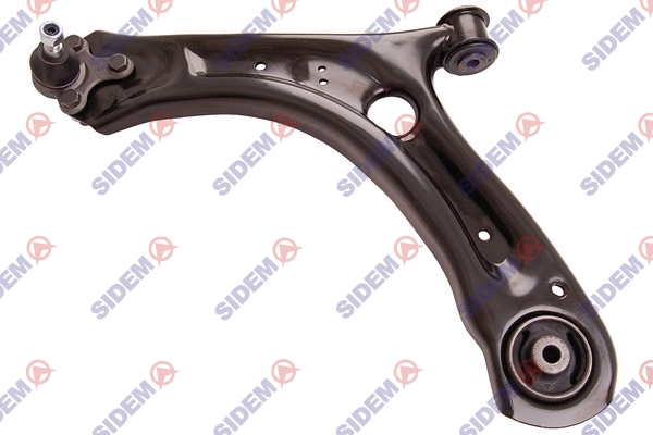 Control/Trailing Arm, wheel suspension (63176)