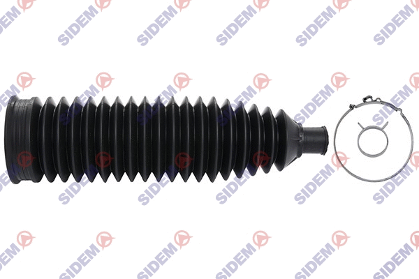 Bellow, steering (309.234)