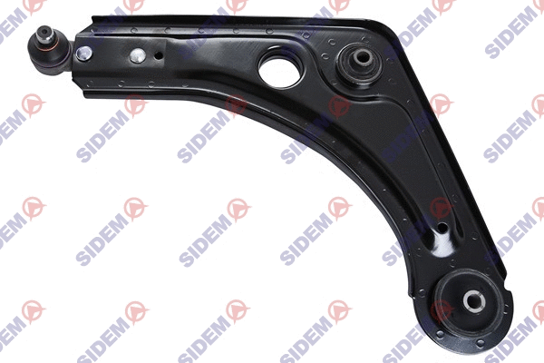 Control/Trailing Arm, wheel suspension (3582)