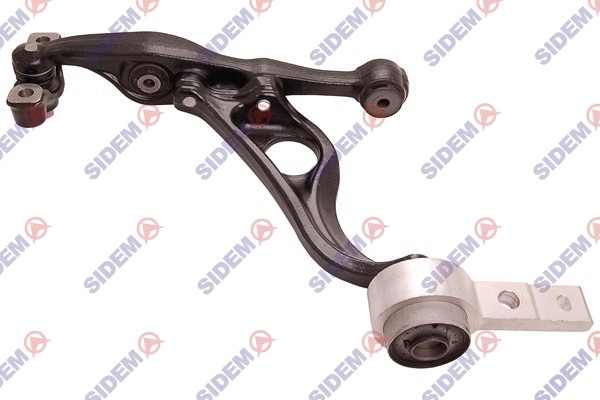 Control/Trailing Arm, wheel suspension (51374)