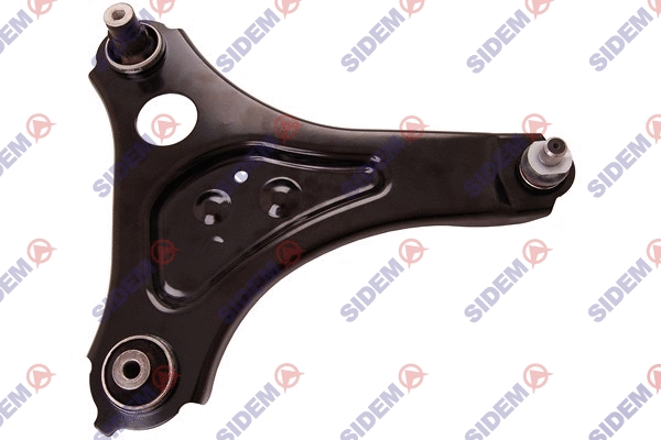 Control/Trailing Arm, wheel suspension (5177)