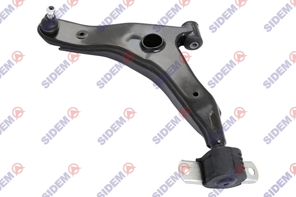 Control/Trailing Arm, wheel suspension (67172)