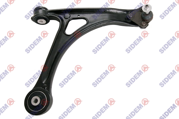 Control/Trailing Arm, wheel suspension (37479)