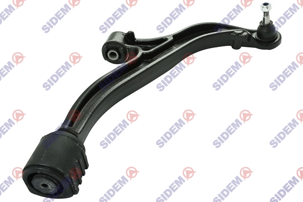 Control/Trailing Arm, wheel suspension (91075)