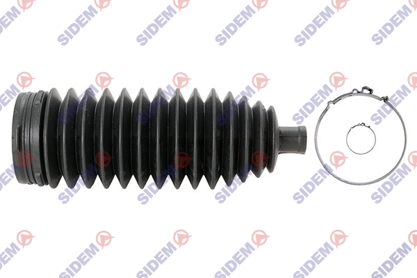Bellow, steering (310.130)