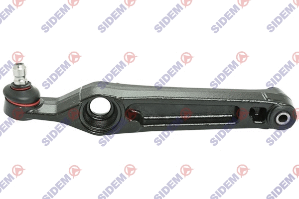 Control/Trailing Arm, wheel suspension (9873)