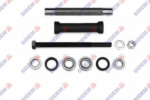 Repair Kit, wheel suspension (53372 KIT)