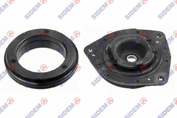 Repair Kit, suspension strut support mount (841418 KIT)