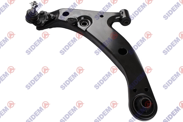 Control/Trailing Arm, wheel suspension (45274)