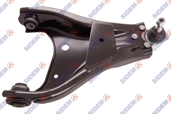 Control/Trailing Arm, wheel suspension (5075)