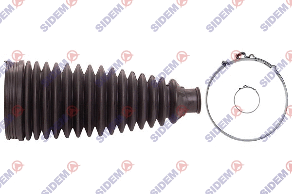 Bellow, steering (345.133)