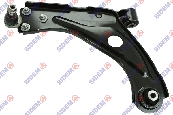 Control/Trailing Arm, wheel suspension (53158)