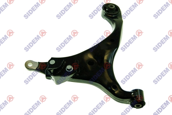 Control/Trailing Arm, wheel suspension (81270)