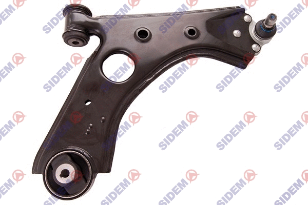Control/Trailing Arm, wheel suspension (19079)