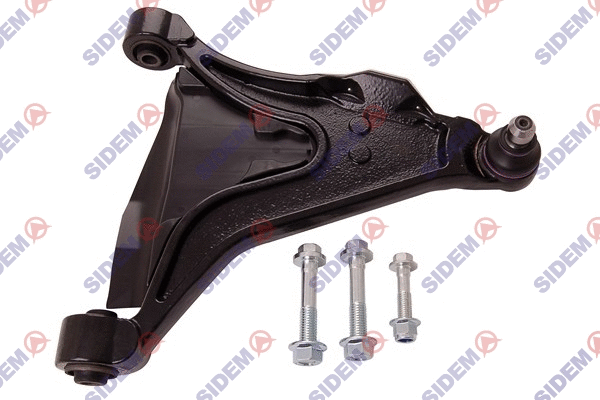 Control/Trailing Arm, wheel suspension (67071)