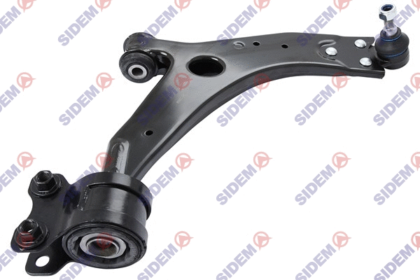Control/Trailing Arm, wheel suspension (67271)