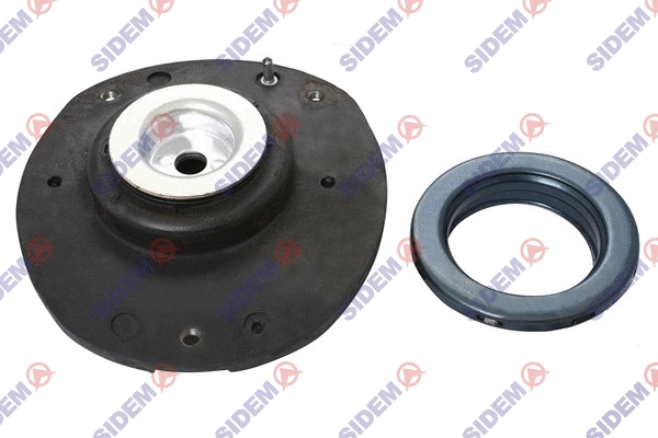 Repair Kit, suspension strut support mount (853408 KIT)