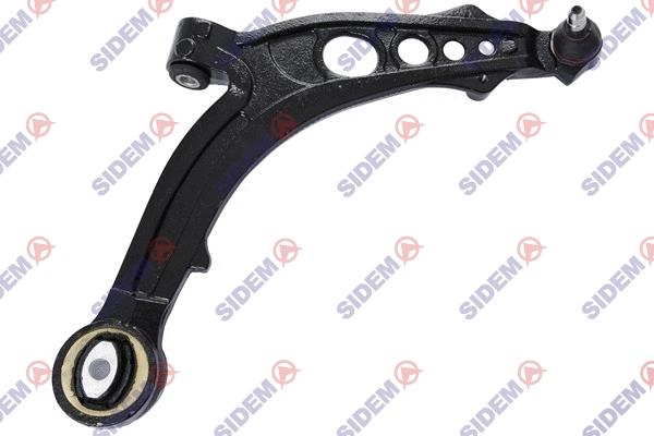 Control/Trailing Arm, wheel suspension (19771)