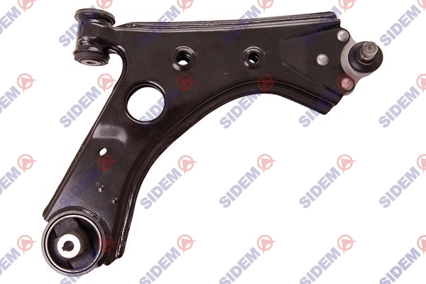 Control/Trailing Arm, wheel suspension (19051)