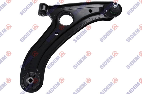 Control/Trailing Arm, wheel suspension (87275)