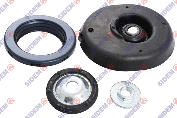 Repair Kit, suspension strut support mount (853412 KIT)