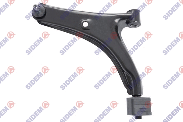 Control/Trailing Arm, wheel suspension (77070)