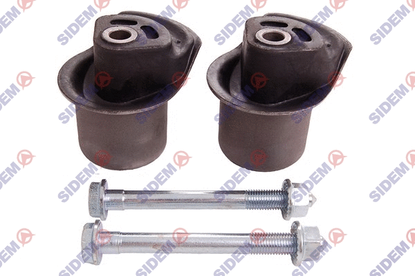 Bushing, axle beam (863301 SET)