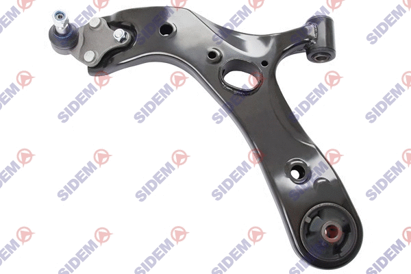 Control/Trailing Arm, wheel suspension (45378)