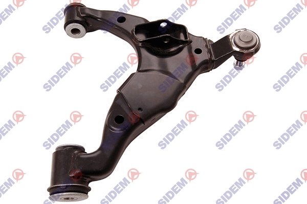 Control/Trailing Arm, wheel suspension (45579)