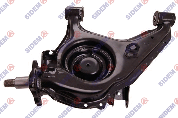Control/Trailing Arm, wheel suspension (19074)