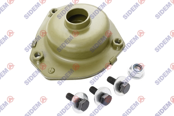 Suspension Strut Support Mount (854401)