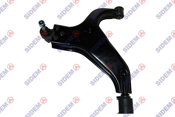 Control/Trailing Arm, wheel suspension (42070)