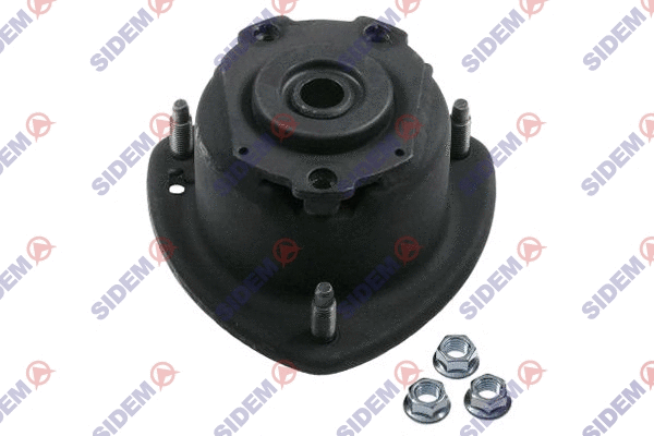 Suspension Strut Support Mount (877402)