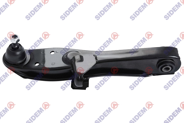 Control/Trailing Arm, wheel suspension (71276)