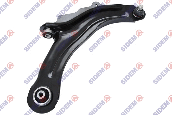 Control/Trailing Arm, wheel suspension (5679)