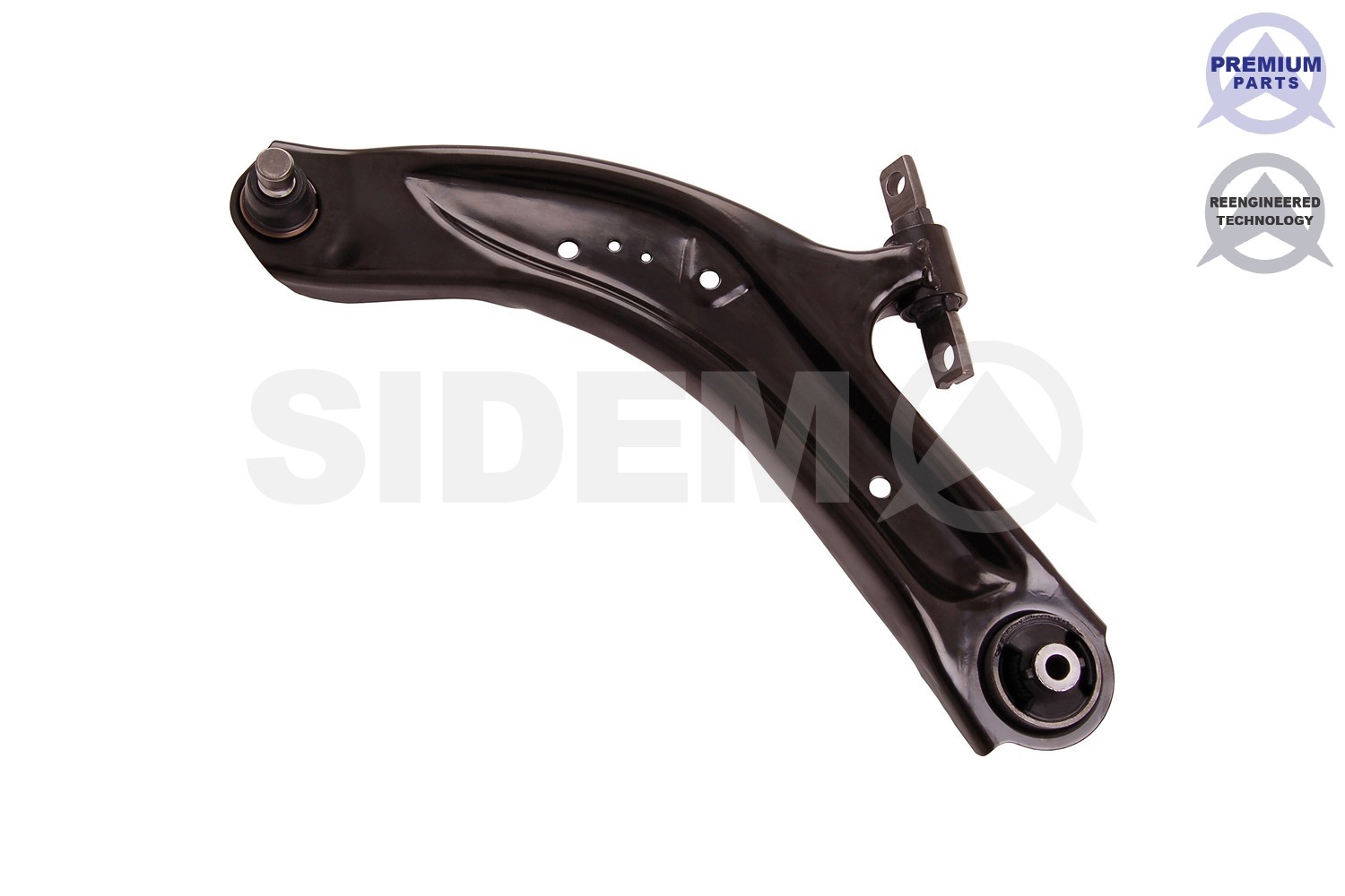 Control/Trailing Arm, wheel suspension (41670 R)