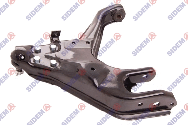 Control/Trailing Arm, wheel suspension (71672)