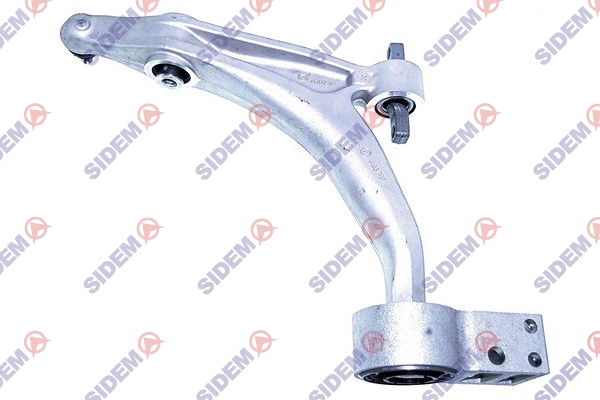 Control/Trailing Arm, wheel suspension (35278)