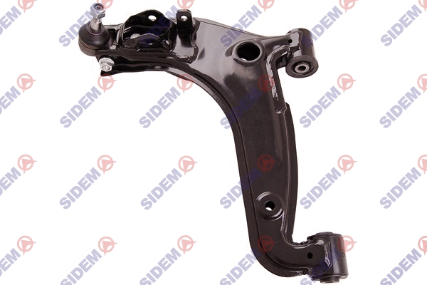 Control/Trailing Arm, wheel suspension (51570)