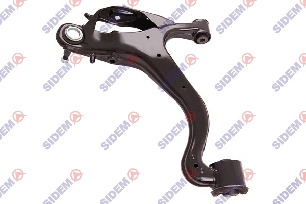 Control/Trailing Arm, wheel suspension (65174)