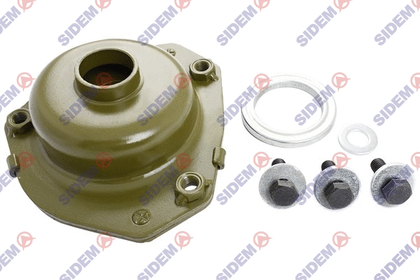 Repair Kit, suspension strut support mount (854402 KIT)