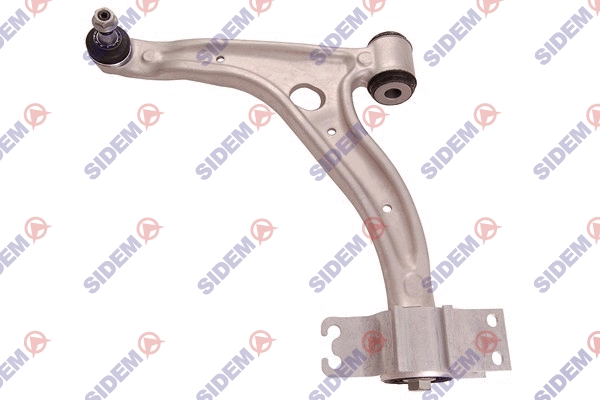 Control/Trailing Arm, wheel suspension (49550)