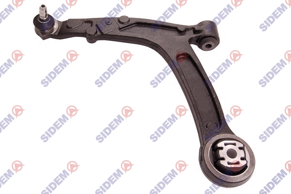 Control/Trailing Arm, wheel suspension (19470)